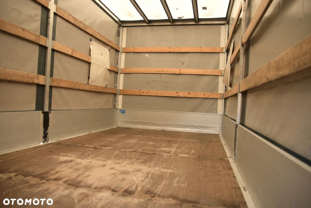 Renault MASTER 2.3 dCi 163KM * 10 EURO PALET * Salon PL - 28