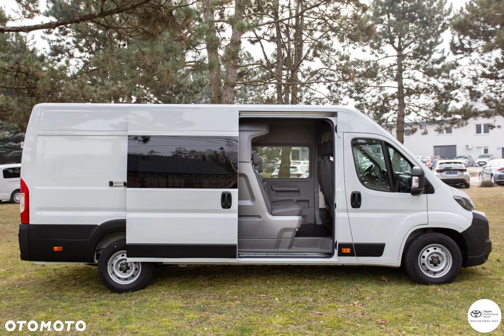 Toyota Proace Max - 2
