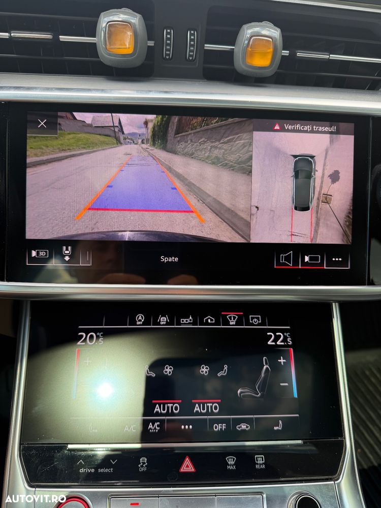 Audi S6 3.0 TDI quattro Tiptronic - 18