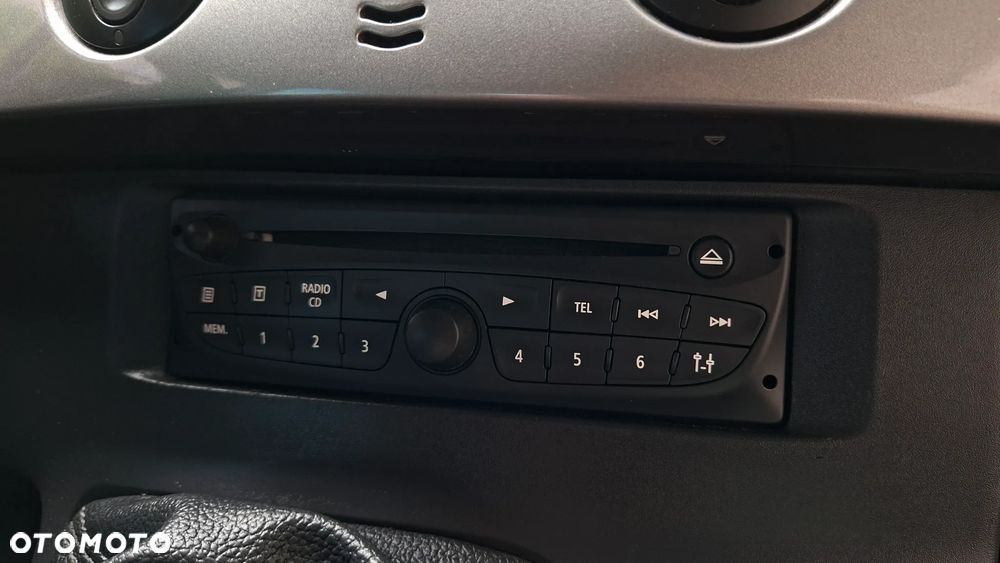Renault Kangoo 1.5 dCi Privilege Plus - 22