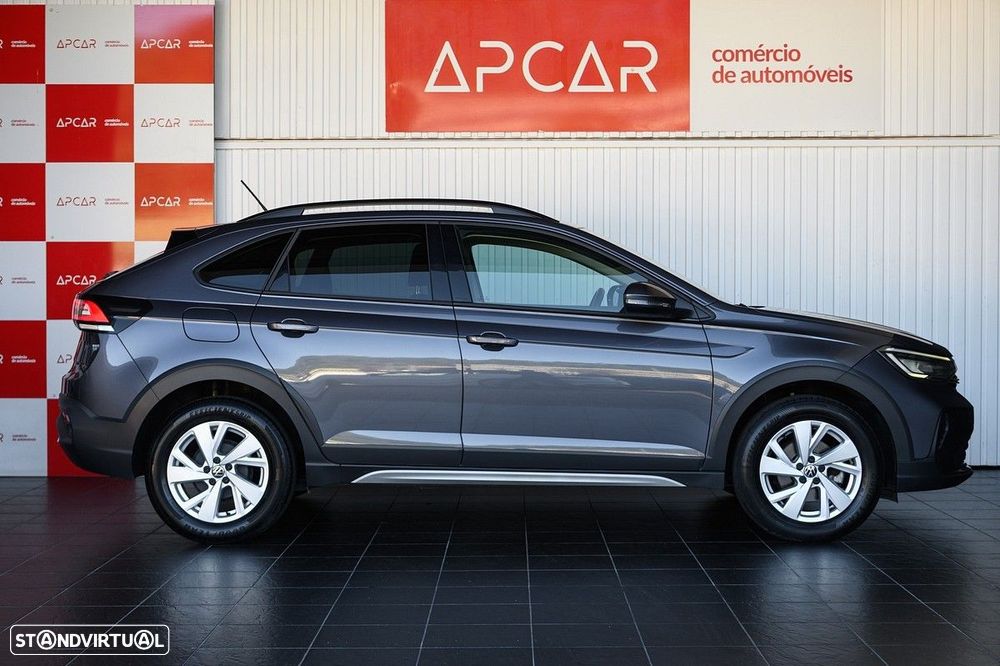 VW Taigo 1.0 TSI Urban - 2