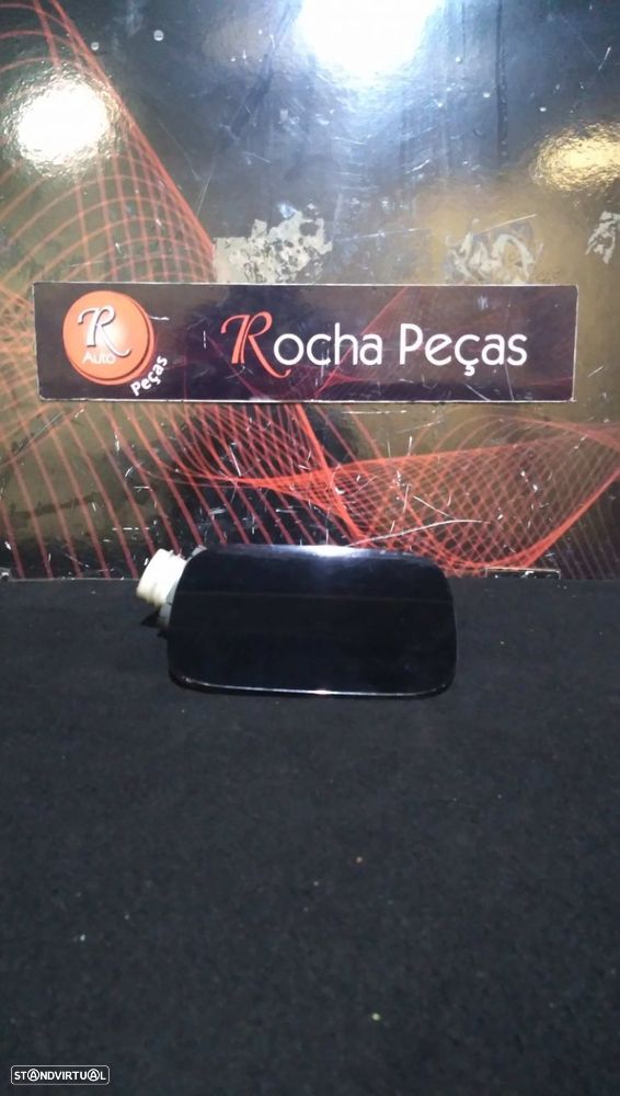 Tampa Do Combustivel Toyota Avensis (_T25_) - 1