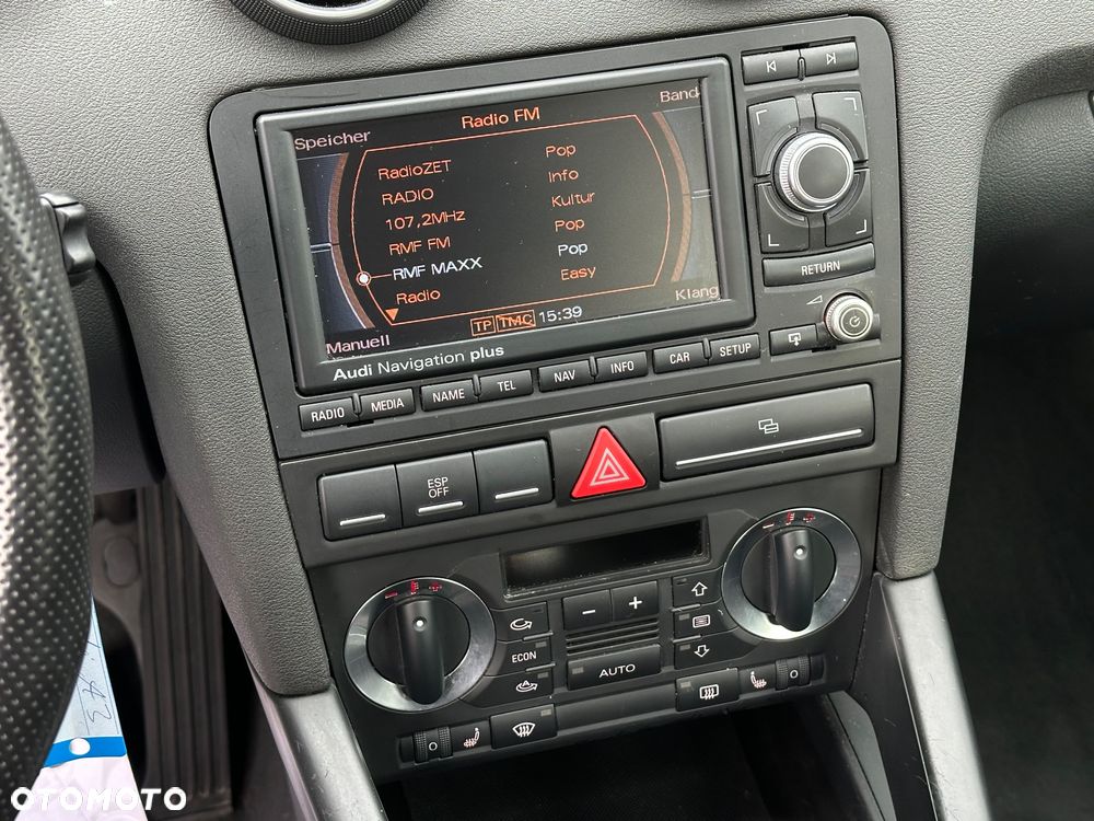 Audi A3 3-drzwiowe - 15