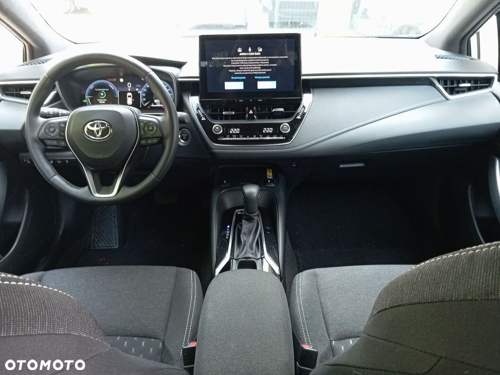 Toyota Corolla 1.8 Hybrid Comfort - 3