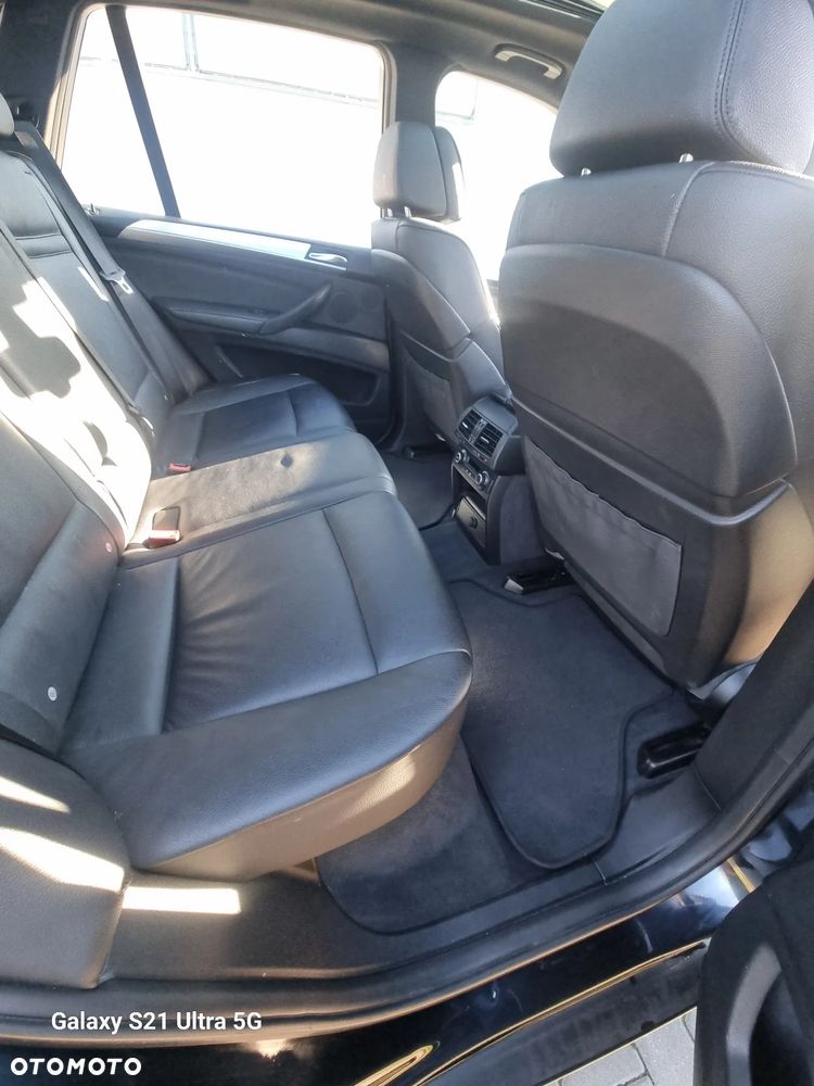 BMW X5 3.0d xDrive - 20