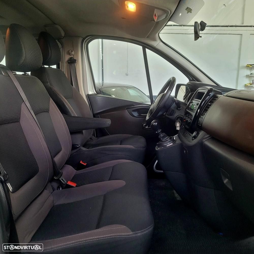 Fiat Talento 1.6 M-Jet L2H1 1.2T Panorama - 3