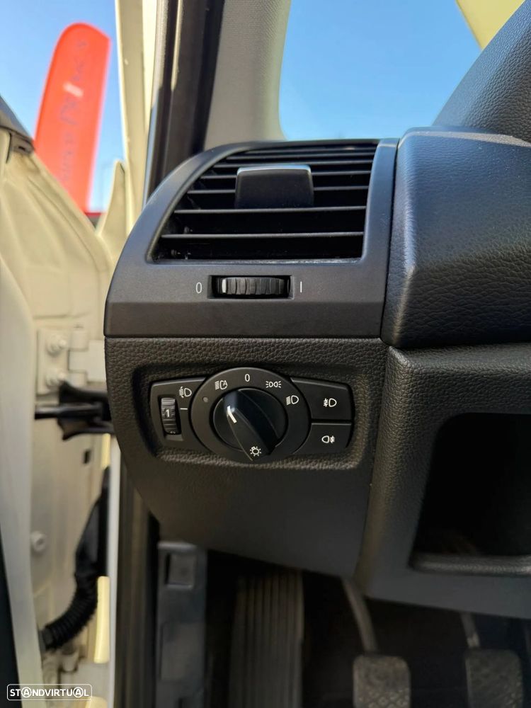 BMW 118 d Line Sport - 7