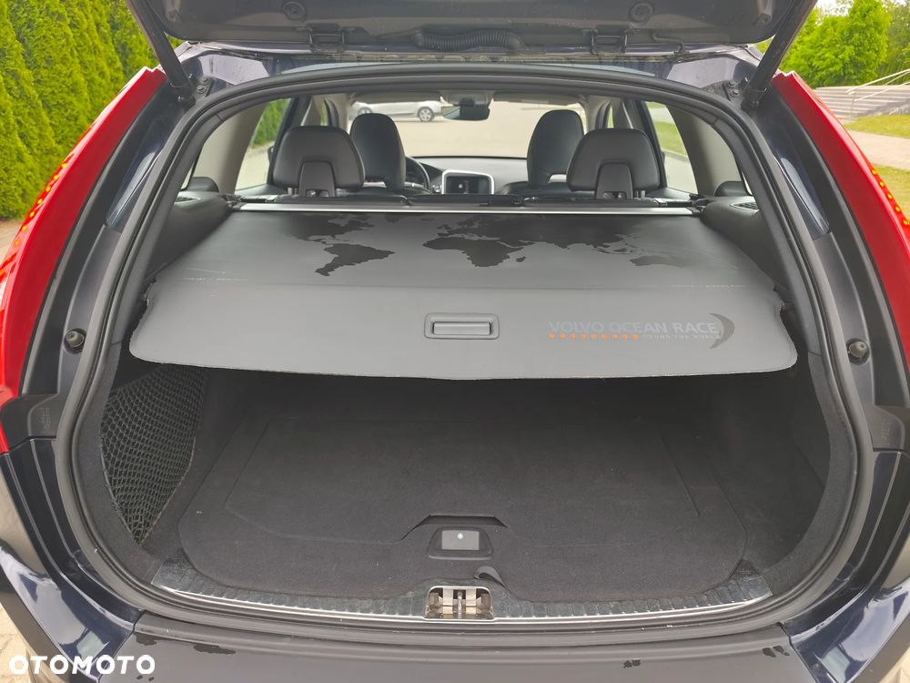 Volvo XC 60 D3 Geartronic Ocean Race - 32