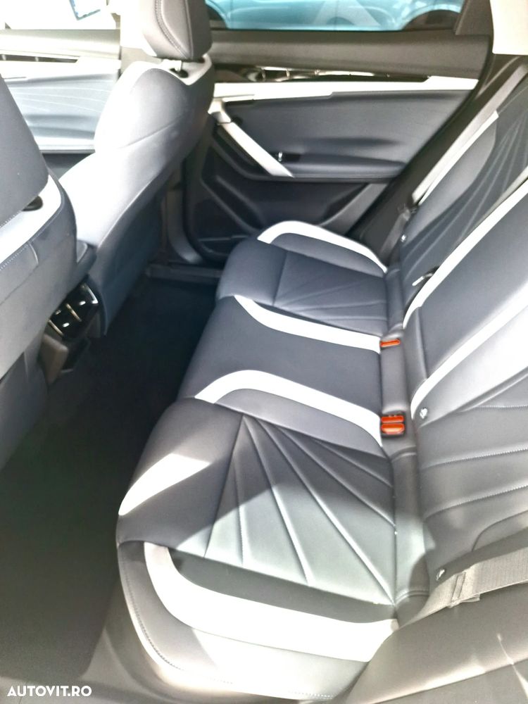 Geely Starray 1.5 T-GDI 7DCT GK - 17