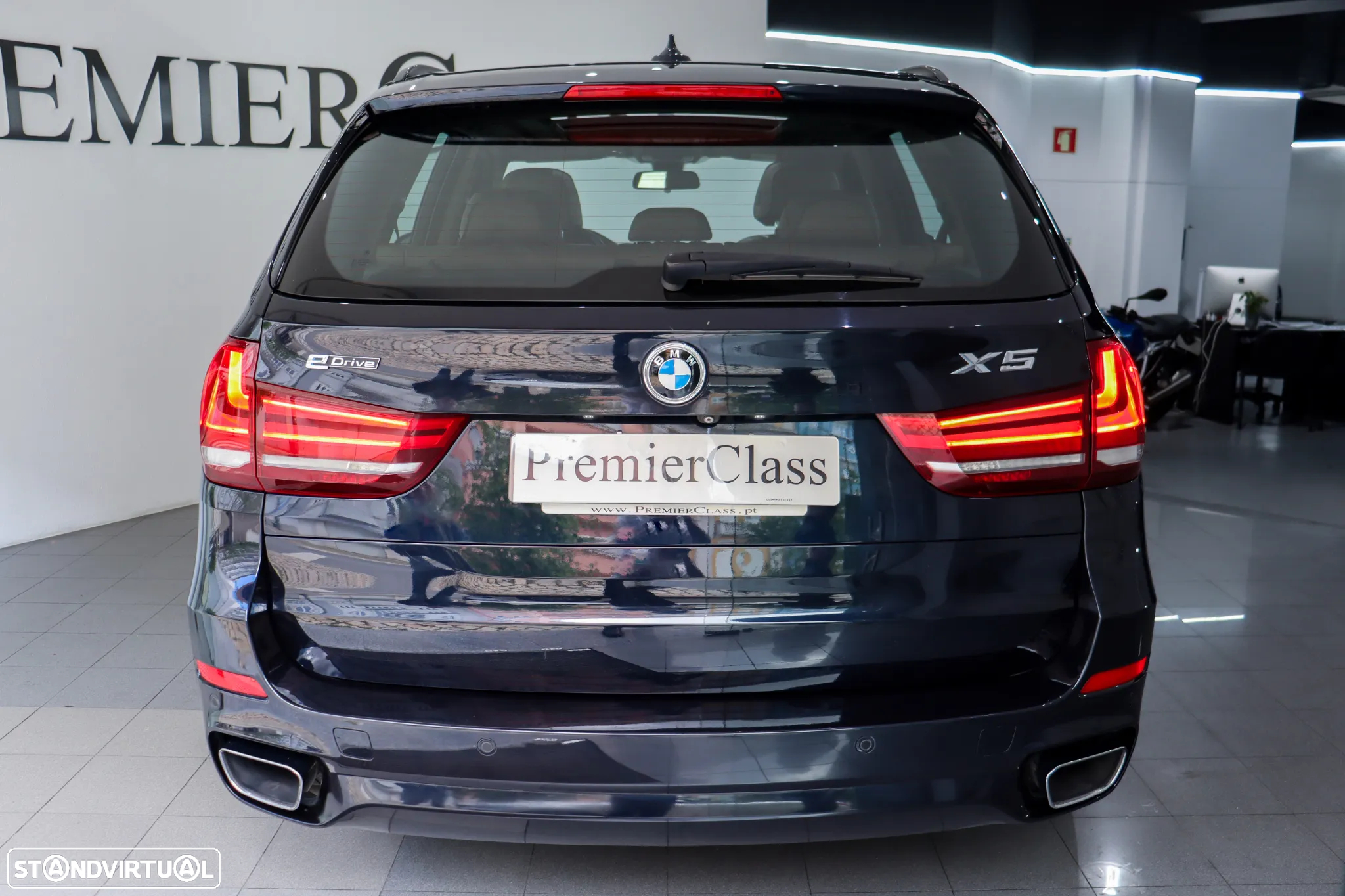 BMW X5 40e xDrive Pack M - 26