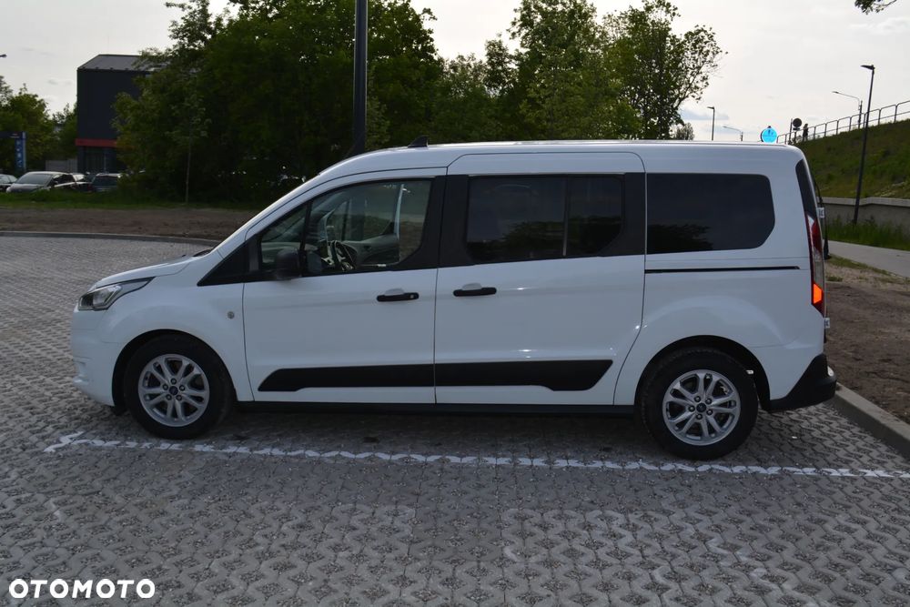 Ford Transit Connect Kombi 230 L2 Trend PowerShift - 30
