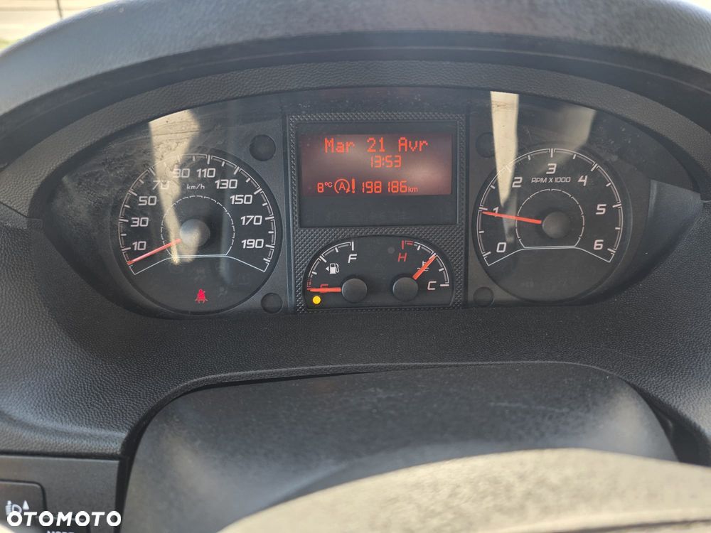 Fiat Ducato L2H2 - 18