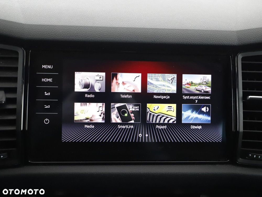 Skoda Kodiaq 2.0 Bi-TDI 4x4 RS DSG - 18