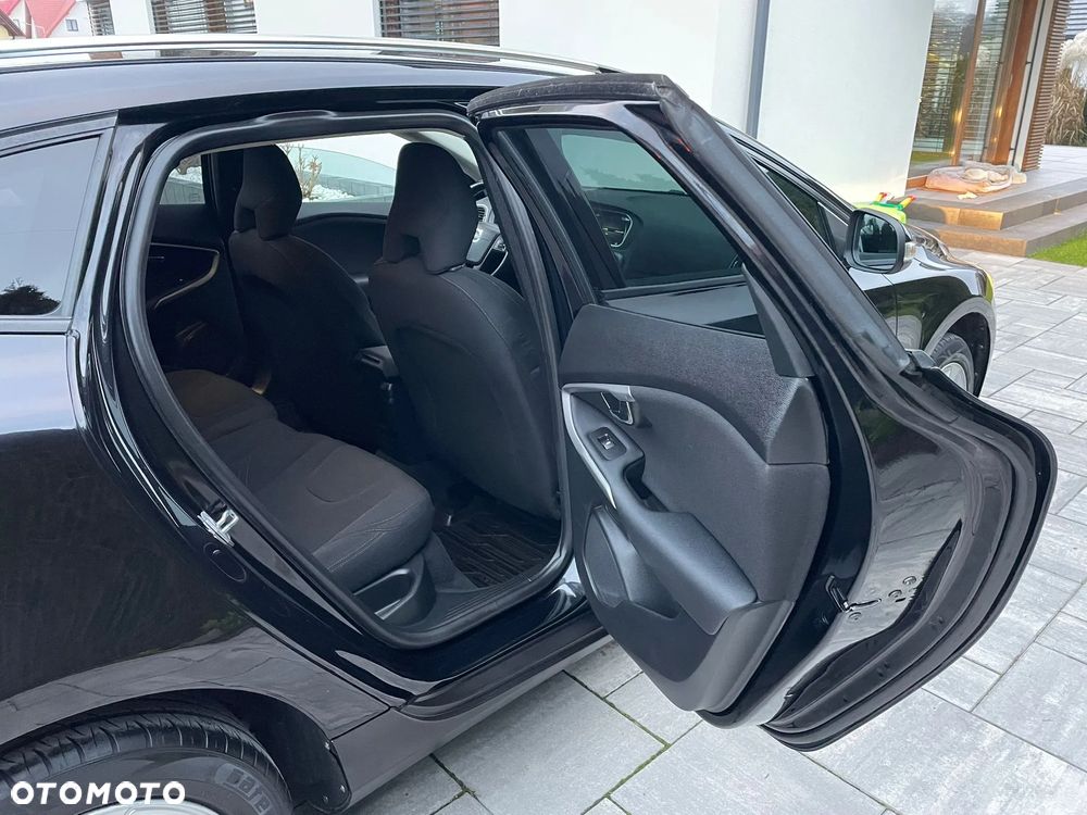 Volvo V40 Cross Country D2 Summum - 19