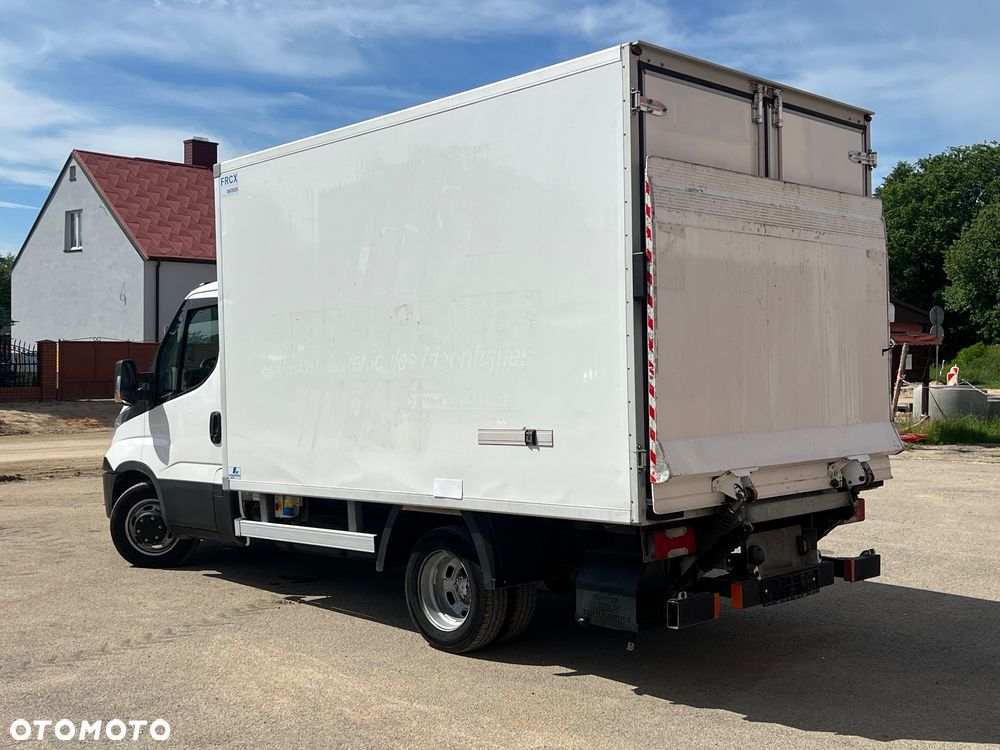Iveco 35C13 - 3