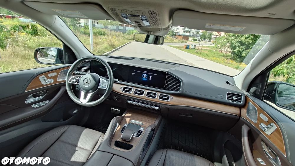 Mercedes-Benz GLE - 13
