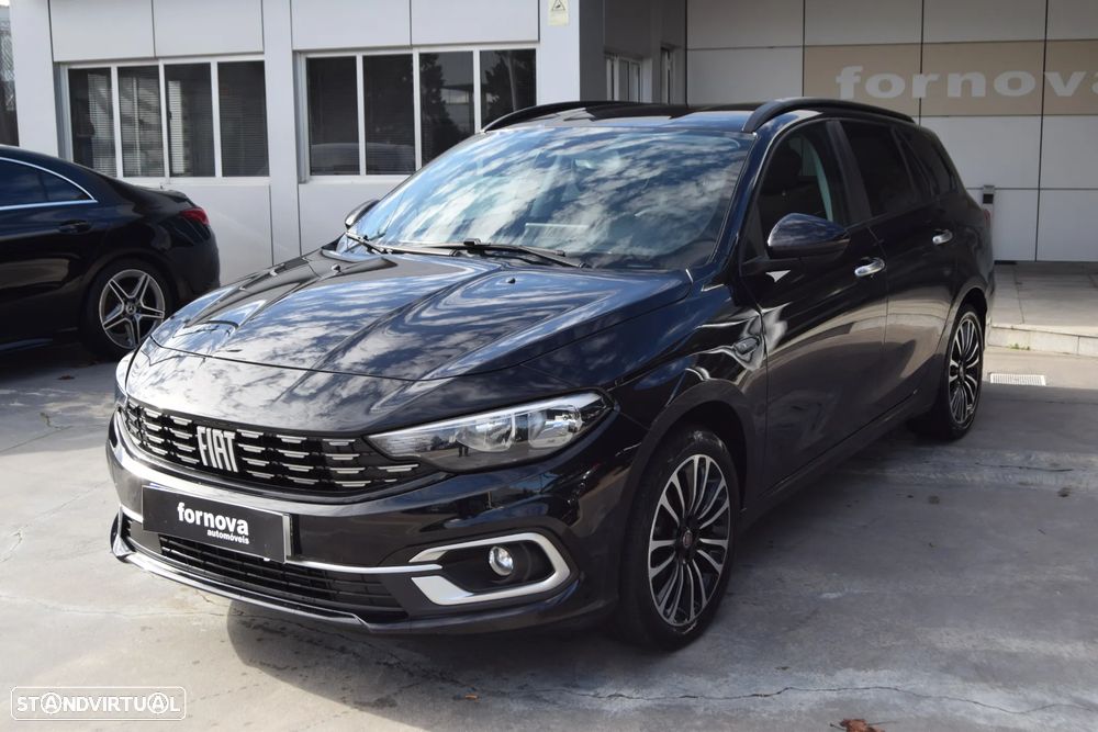 Fiat Tipo Station Wagon 1.3 MultiJet City Life - 1