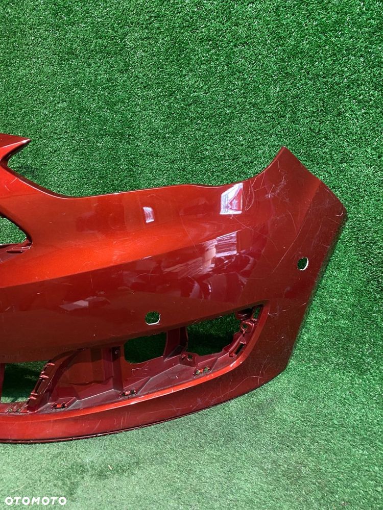 ZDERZAK PRZEDNI PRZÓD FORD C-MAX CMAX II LIFT 14- - 2
