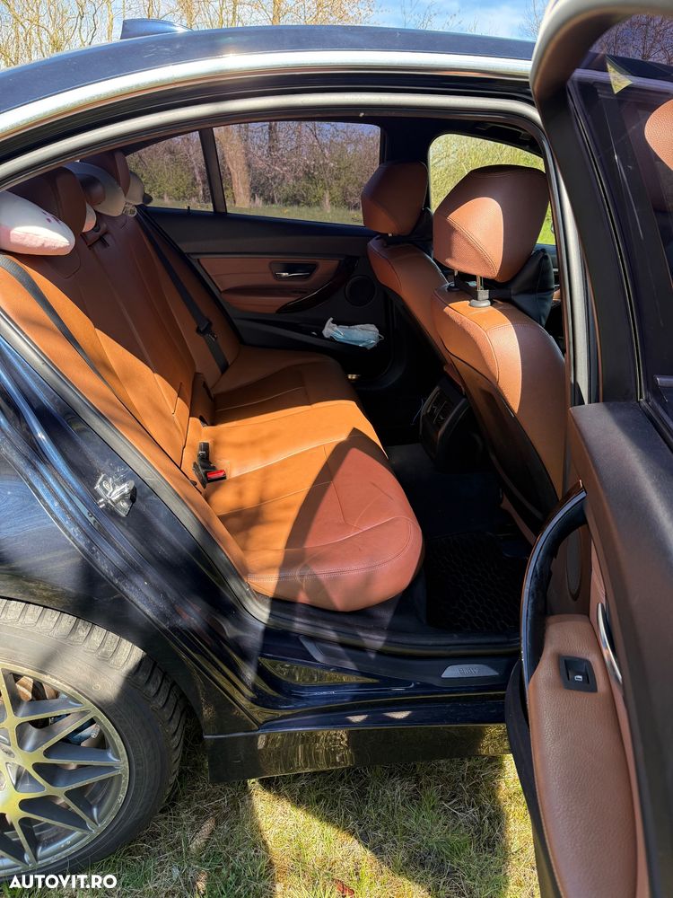 BMW Seria 3 320d DPF Aut. Edition Exclusive - 3