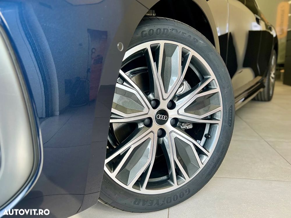 Audi A5 40 TFSI quattro S tronic - 8