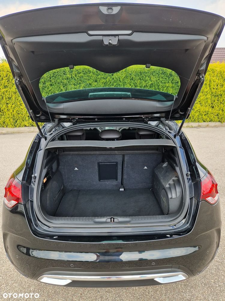 Citroën DS4 - 13