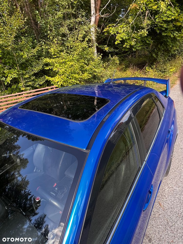 Subaru Impreza STI - 6