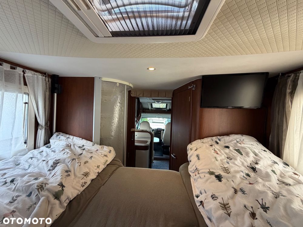 Fiat Ducato - 14
