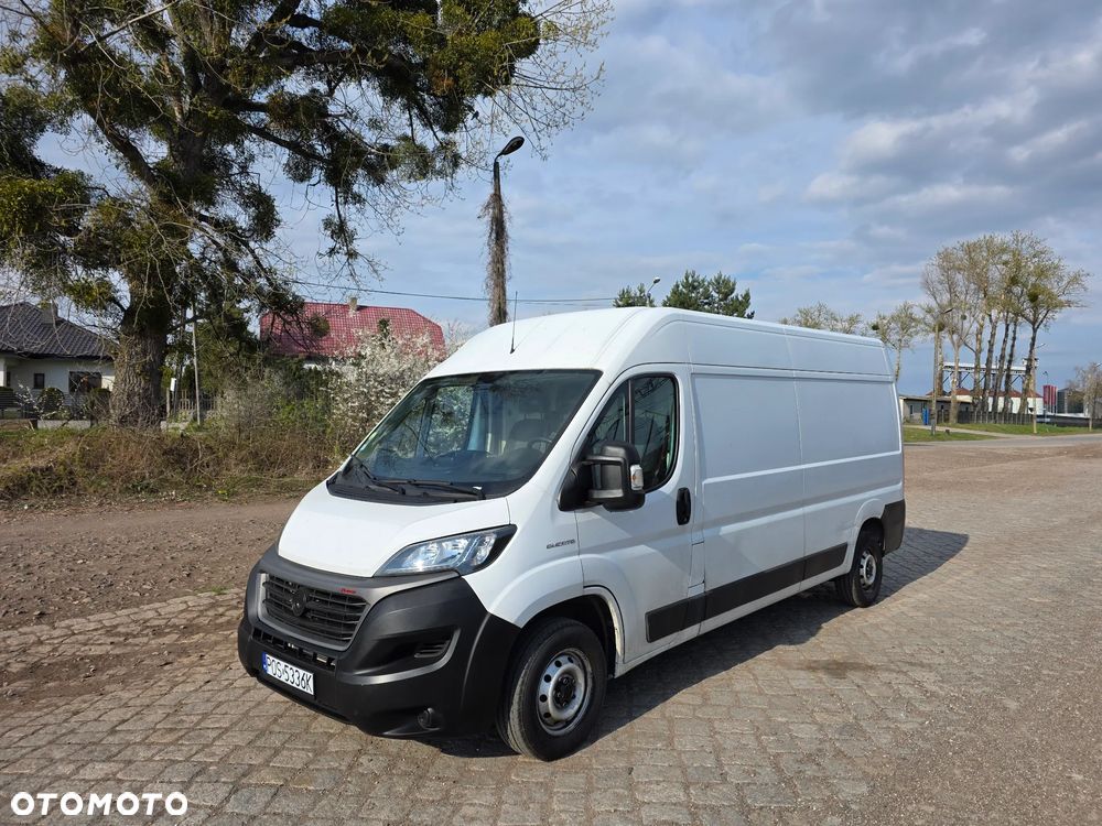 Fiat Ducato - 3
