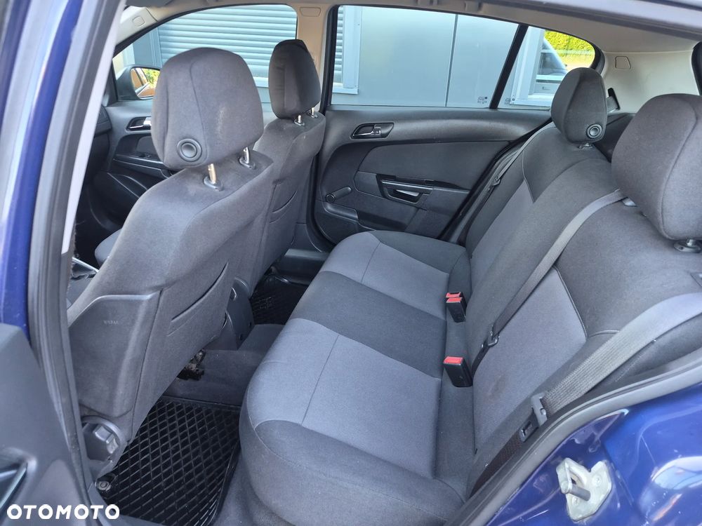 Opel Astra 1.6 - 6