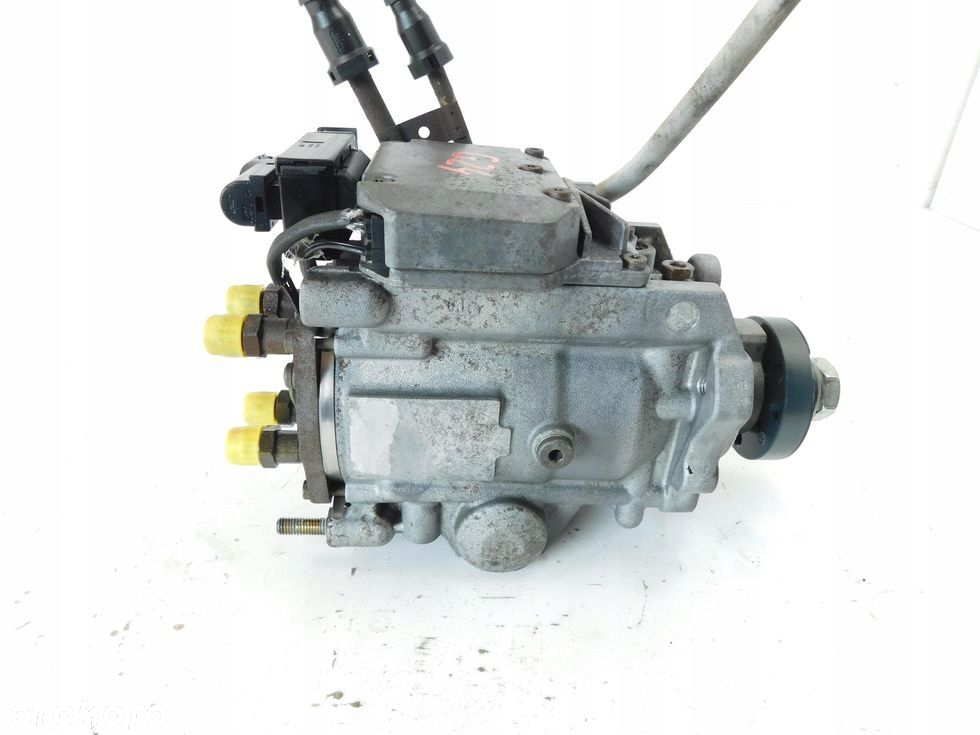 Pompa wtryskowa VP44 040 Ford Transit MK6 VI 2.4 TDDI LDV - 6