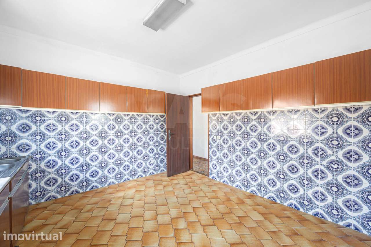 Moradia T2 com Garagem | Lote de 400 m² | Ota – Alenquer - Grande imagem: 4/15