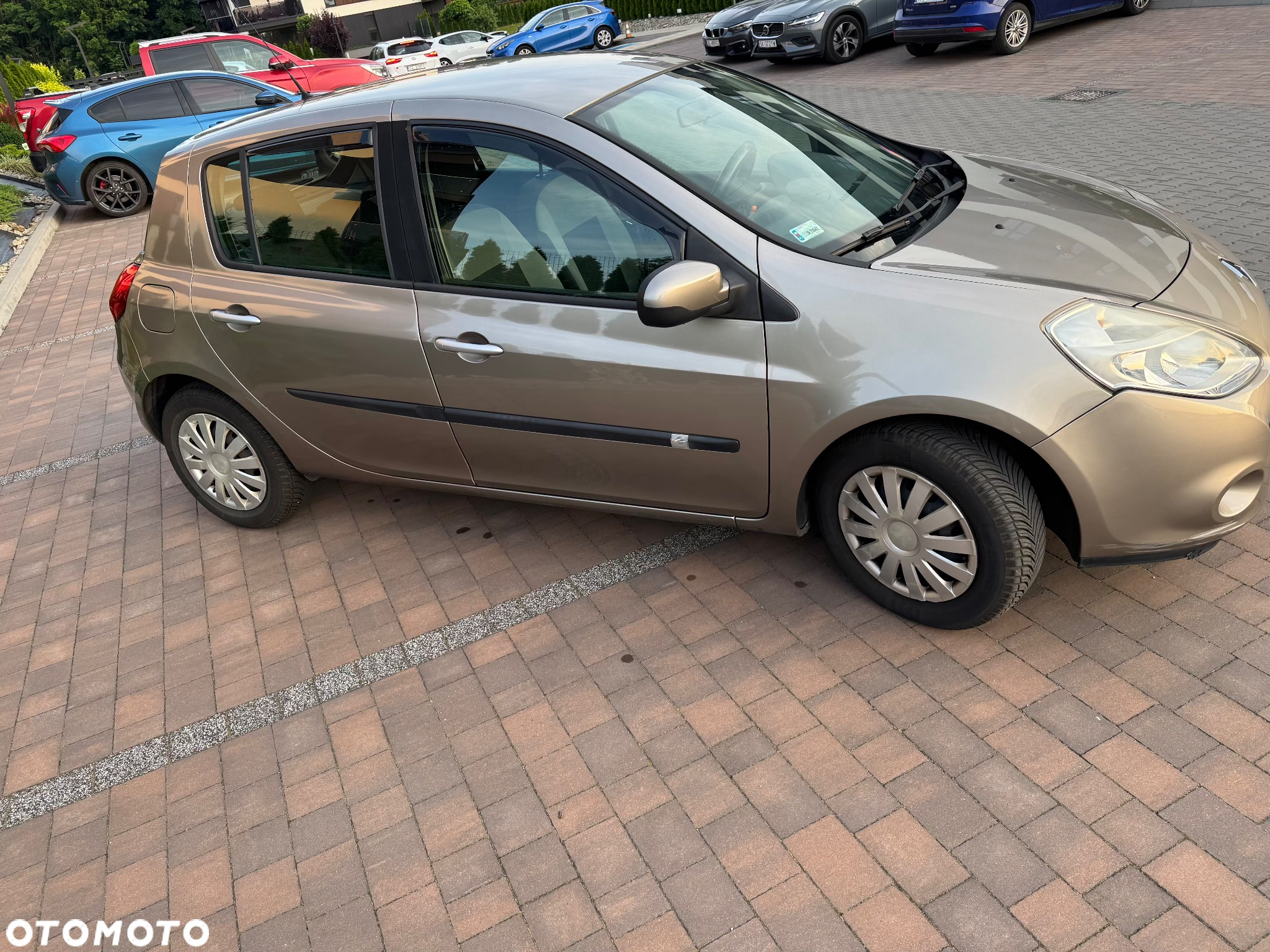 Renault Clio - 4