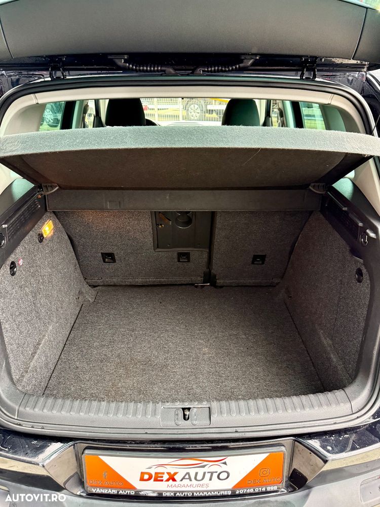 Volkswagen Tiguan 2.0 TDI DPF 4Motion DSG Freestyle - 10