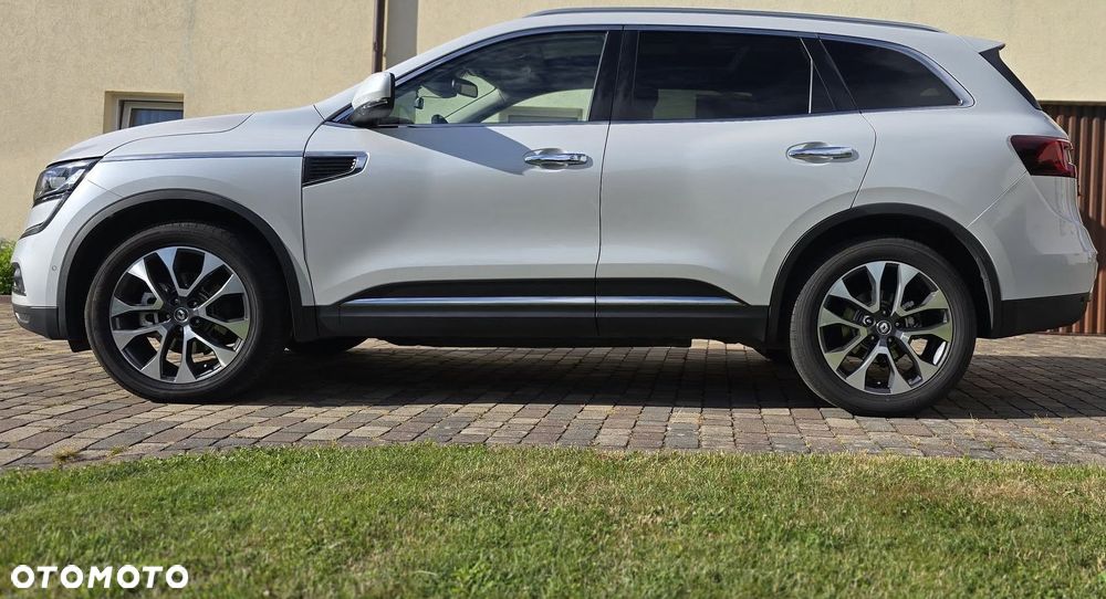 Renault Koleos 2.0 dCi Intens 4x4 X-Tronic - 2
