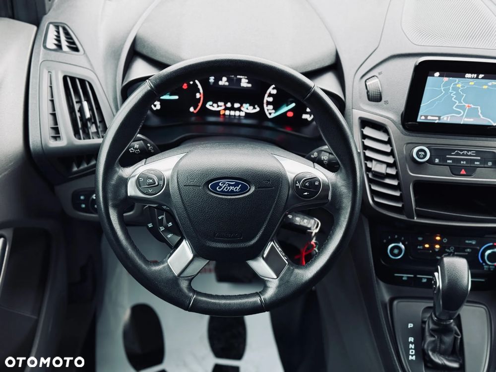 Ford Transit Connect 230 L2 S&S Autm Trend - 24