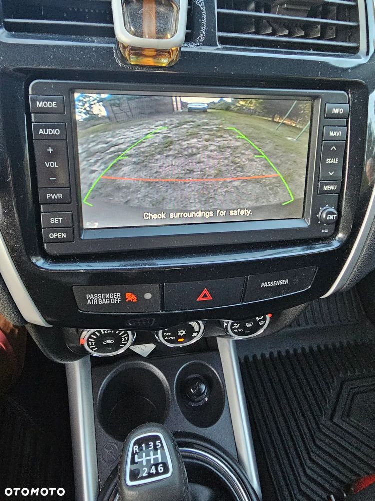 Citroën C4 Aircross HDi 115 Stop & Start 4WD Exclusive - 2