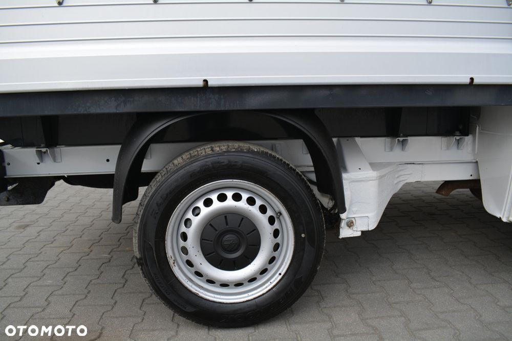 Volkswagen TRANSPORTER T6 DOKA - 12