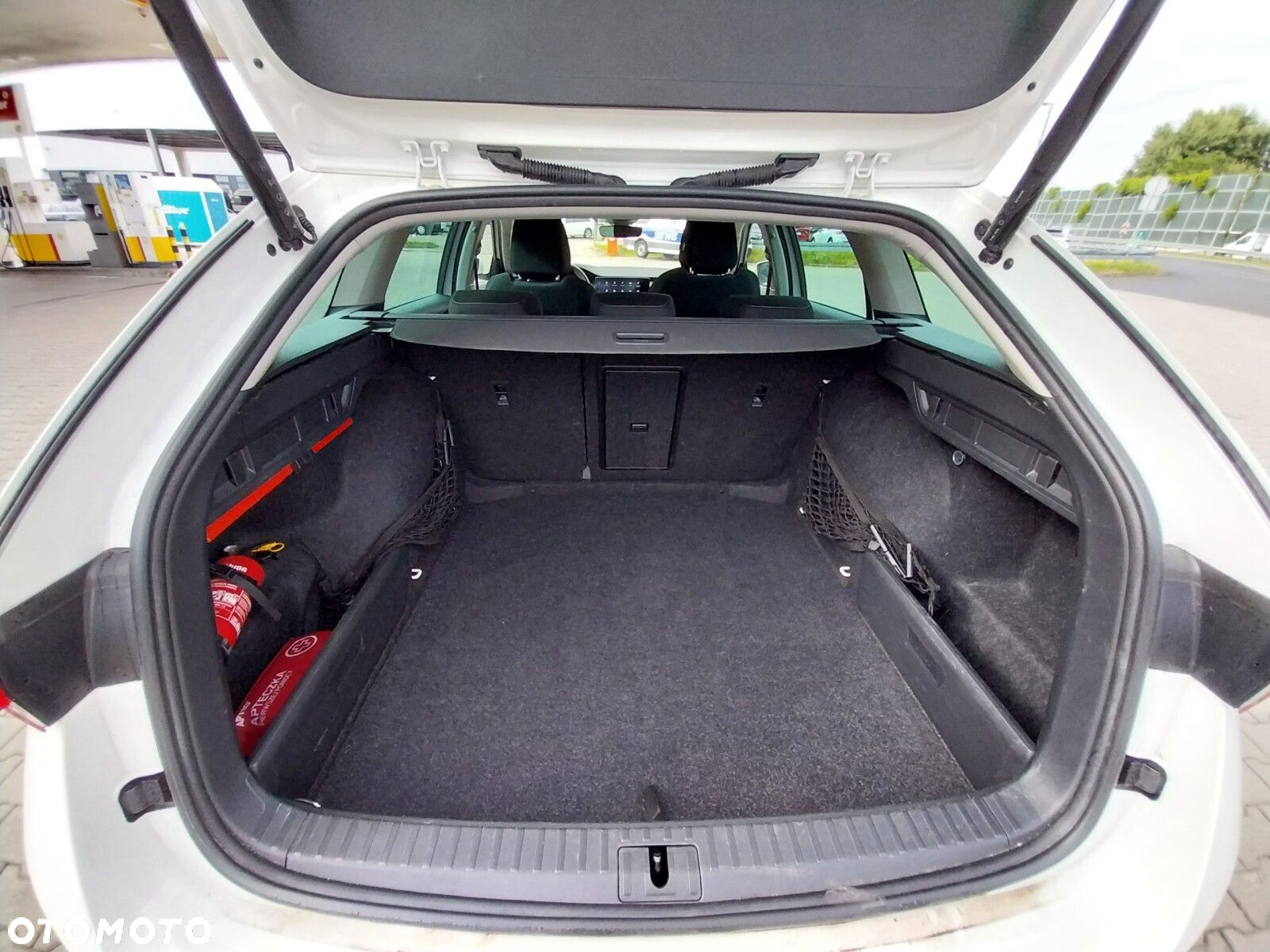 Skoda Octavia - 9