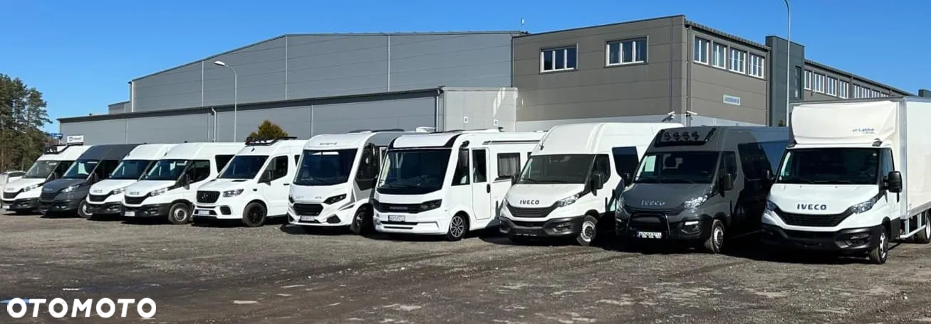 Iveco Daily 35-160W - 16