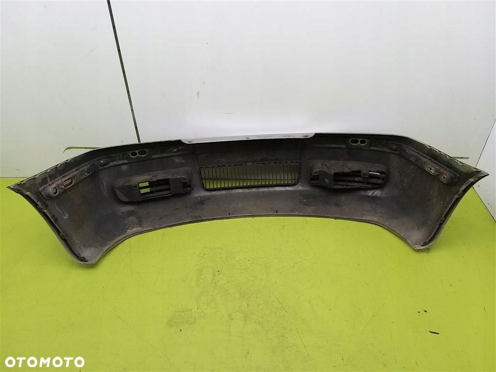 Zderzak przód przedni Skoda Octavia I 2000-2011 LIFT LF7T - 3