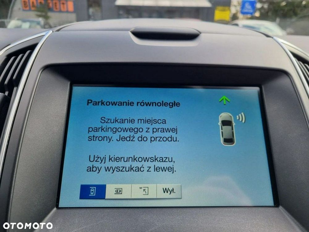 Ford S-Max 1.5 Eco Boost Start-Stopp Titanium - 22