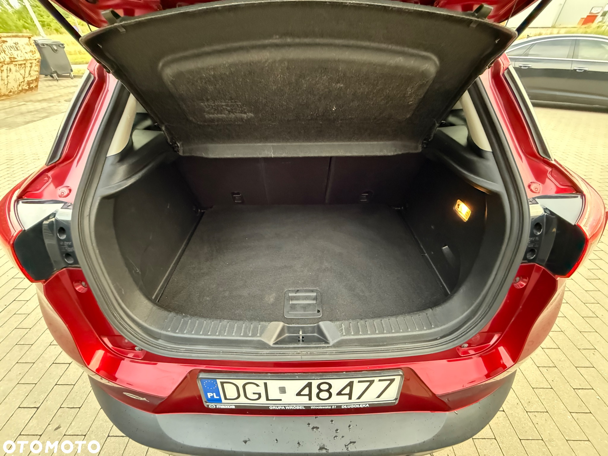 Mazda CX-3 2.0 SkyPassion - 19