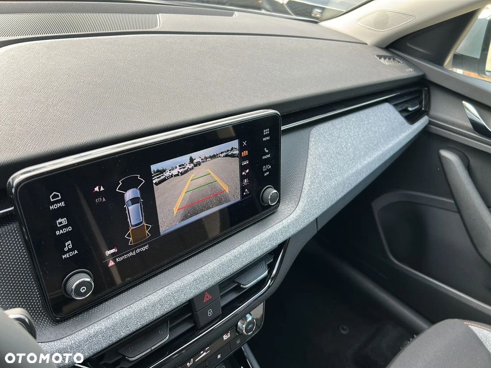 Skoda Kamiq - 13