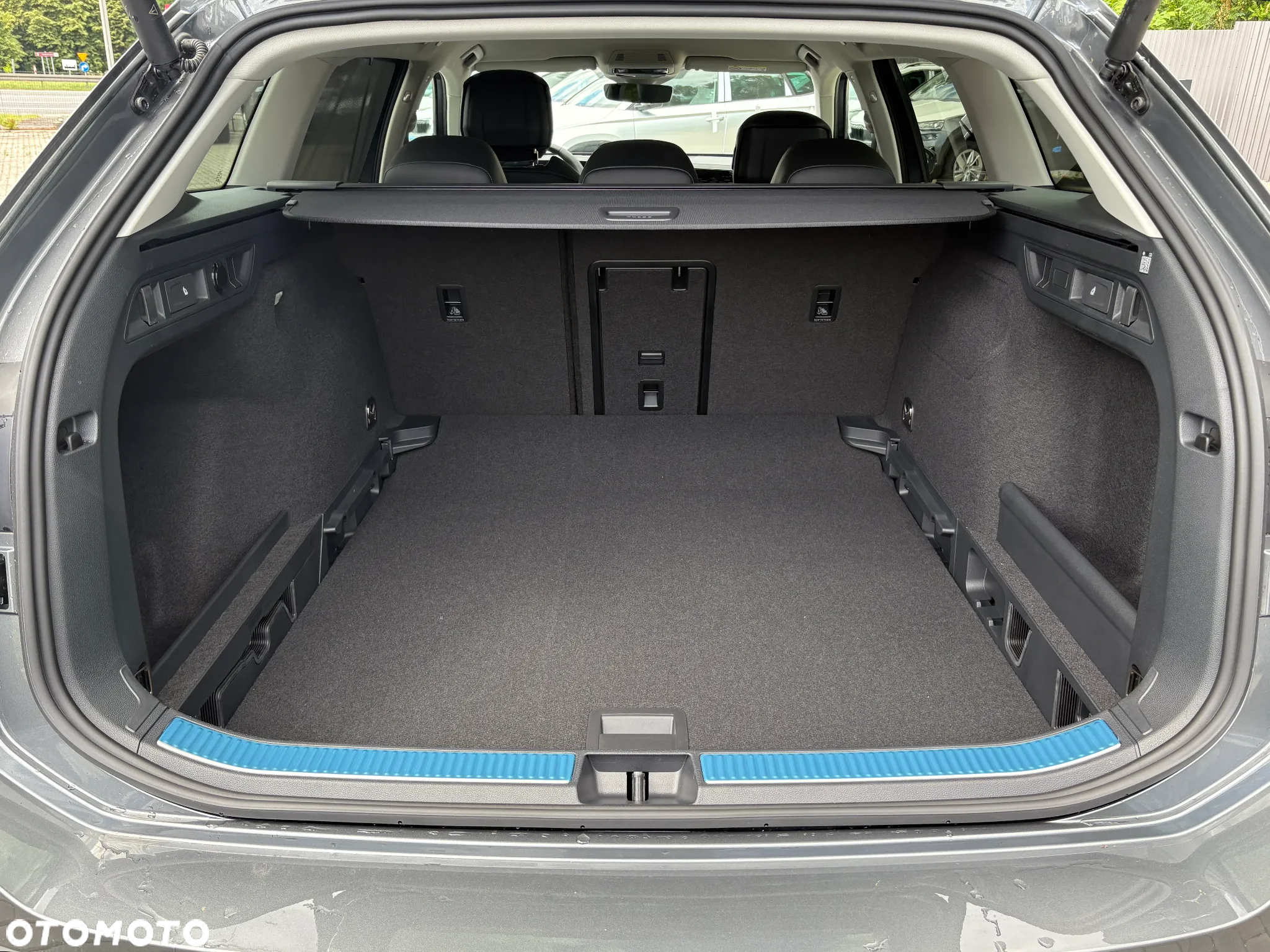 Volkswagen Passat 1.5 TSI ACT mHEV Business Plus DSG - 6