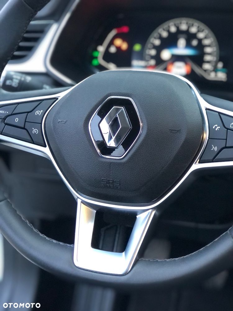 Renault Captur TCe 90 INTENS - 34