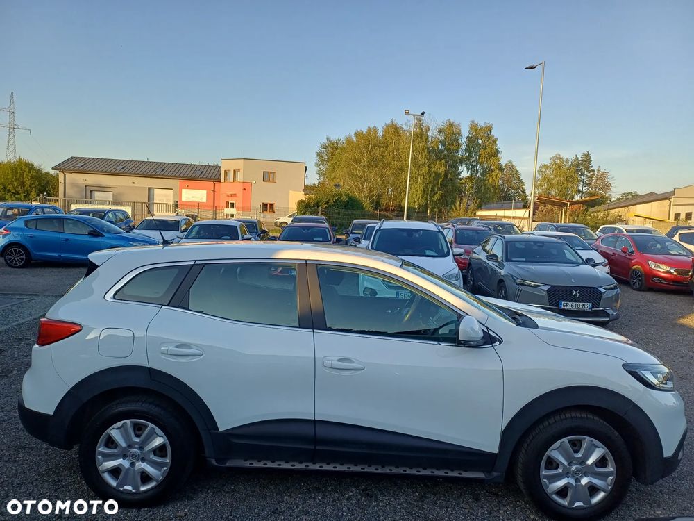Renault Kadjar 1.2 Energy TCe Zen - 7