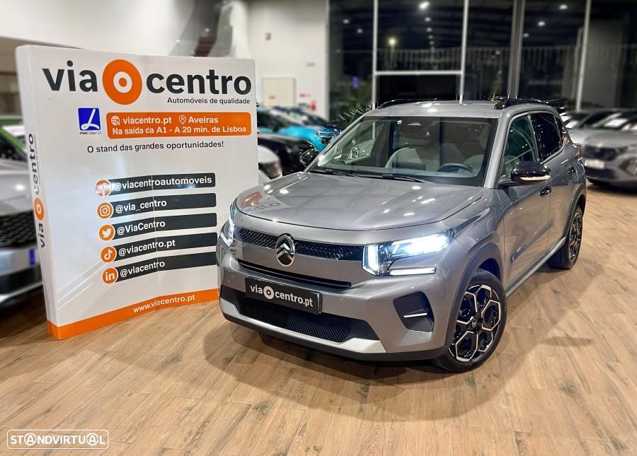 Citroën C3 1.2 Turbo Max - 3