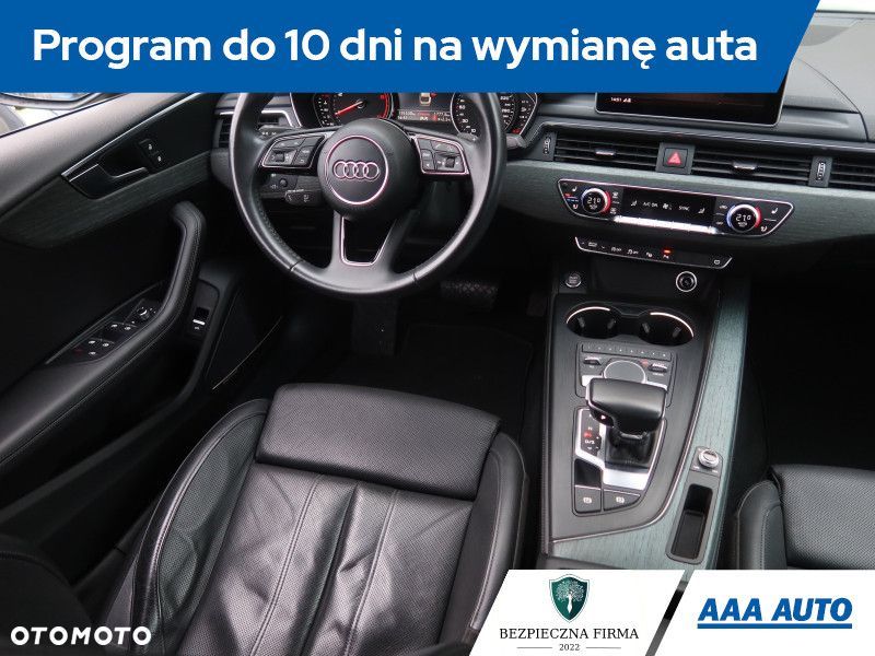 Audi A5 Sportback - 9