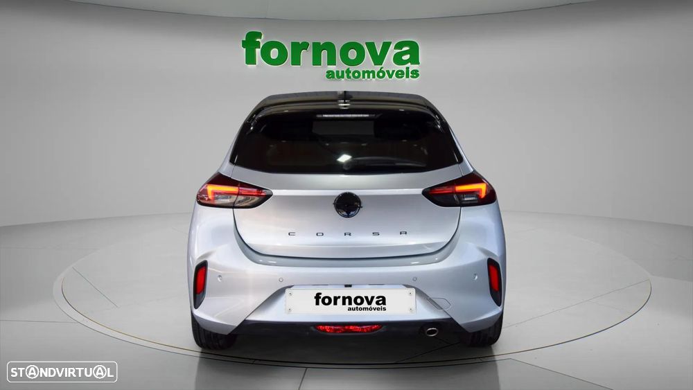 Opel Corsa 1.2 T GS - 5