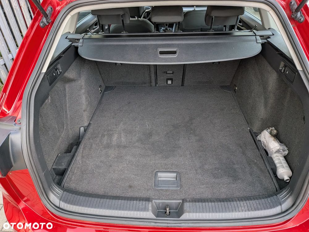 Volkswagen Golf 2.0 TDI - 27